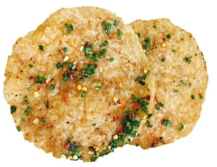 Cách chế biến cơm nguội thành món ngon-1