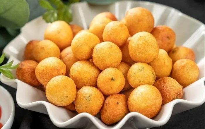 Cách chế biến cơm nguội thành món ngon-7