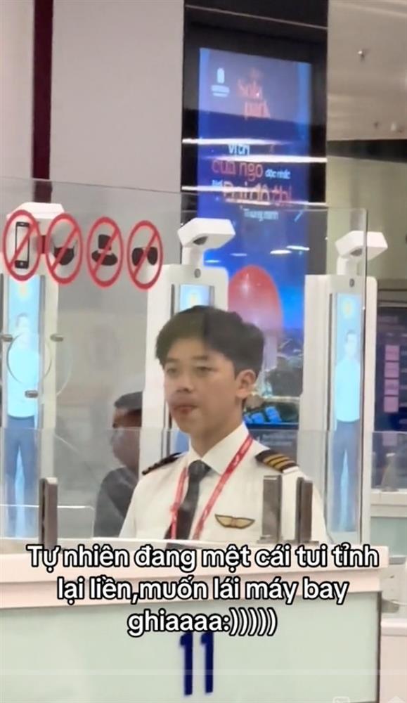 Trào lưu săn phi công đang khiến giới trẻ phát cuồng: Làm sao để không ảnh hưởng đến công việc của người khác?-2