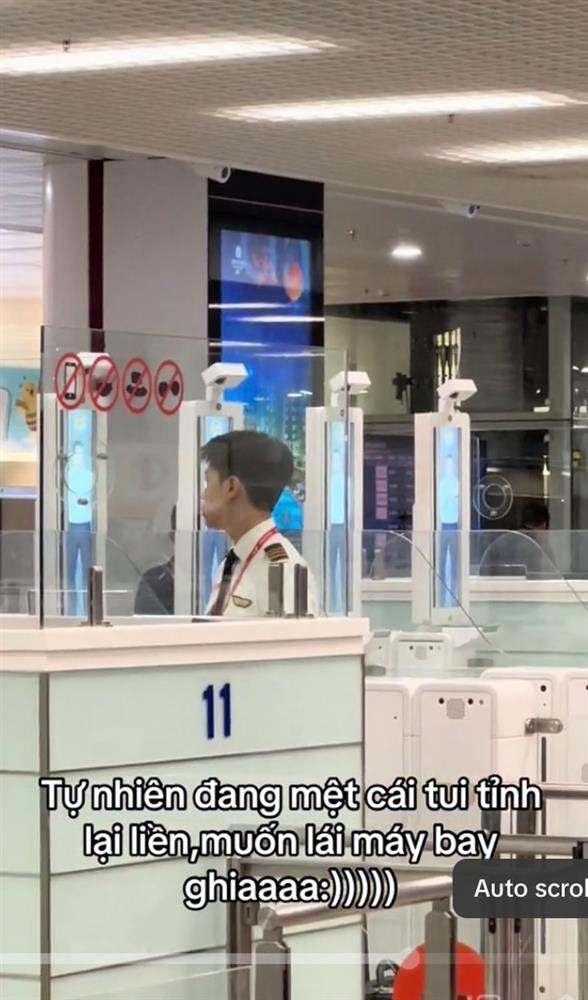 Trào lưu săn phi công đang khiến giới trẻ phát cuồng: Làm sao để không ảnh hưởng đến công việc của người khác?-3