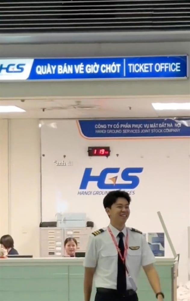 Trào lưu săn phi công đang khiến giới trẻ phát cuồng: Làm sao để không ảnh hưởng đến công việc của người khác?-5