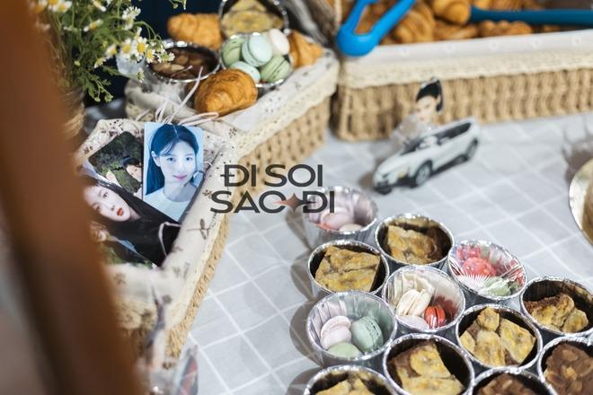 Kim Yoo Jung đẹp phát sáng trong buổi chụp hình ở Việt Nam, nhan sắc xứng danh nữ thần màn ảnh thế hệ mới-6