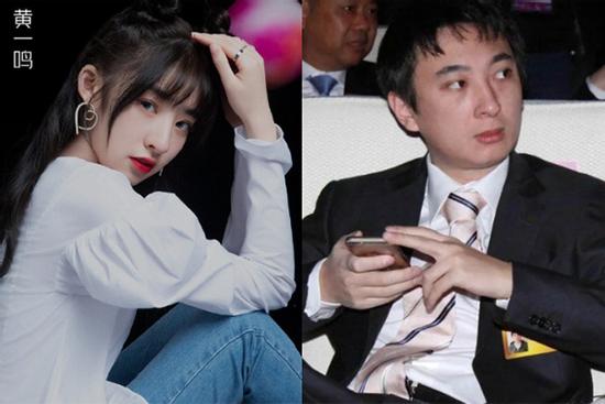 Nóng: Thiếu gia giàu nhất Trung Quốc bị nữ ca sĩ Gen Z livestream tố bỏ rơi cô và con gái 1 tuổi