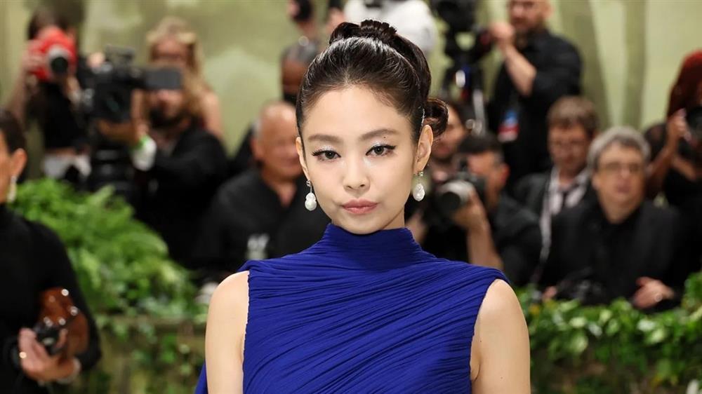 6 lý do khiến Jennie (BLACKPINK) được mọi người yêu quý-1