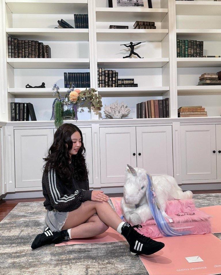 6 lý do khiến Jennie (BLACKPINK) được mọi người yêu quý-2