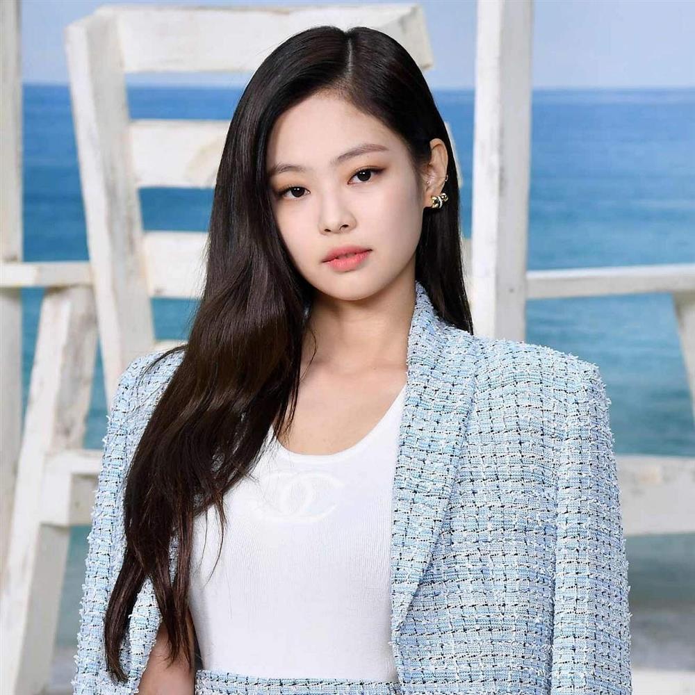 6 lý do khiến Jennie (BLACKPINK) được mọi người yêu quý-4