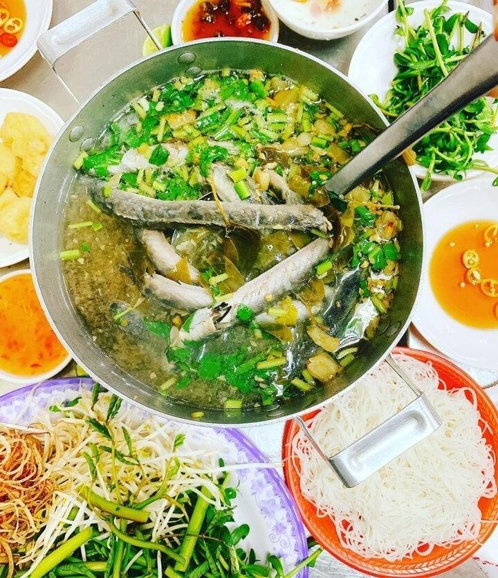 Cách làm cá kèo kho tiêu ngon chuẩn vị-2