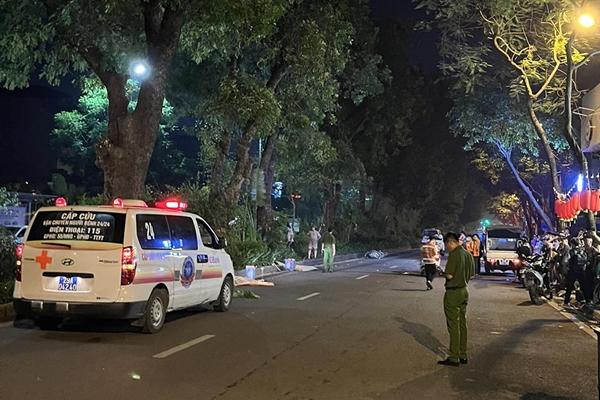 Kết cục đắng chát sau những cú tông xe điên cuồng vì tức giận-4