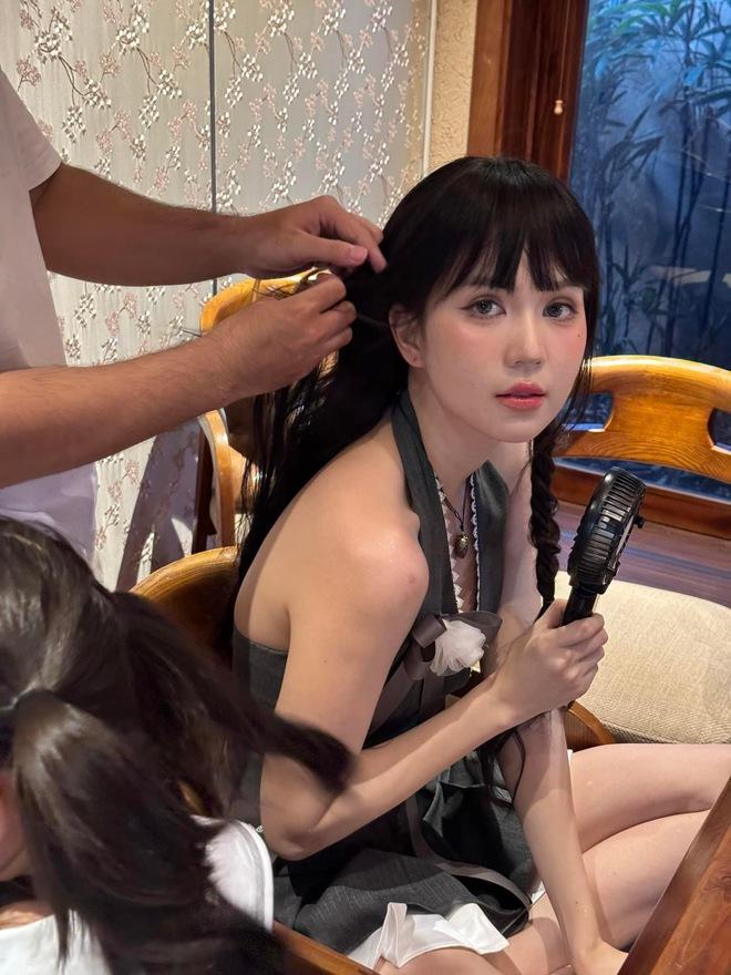 Vóc dáng hiện tại của Ngọc Trinh sau khi lộ khuyết điểm đáng báo động-7