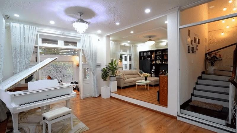 Vy Oanh đăng clip để lộ nhẫn kim cương cỡ khủng-10