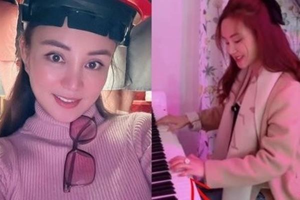 Hội mỹ nhân đông con Vbiz: Hồ Ngọc Hà dáng nuột sau 3 lần sinh nở, Tăng Thanh Hà nhan sắc ngày càng thăng hạng-13