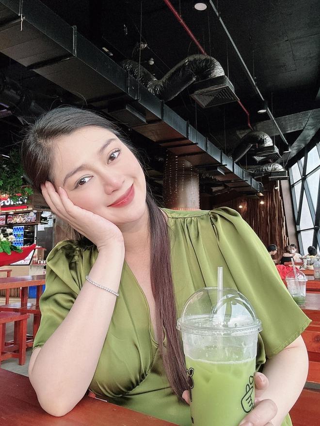 Mẹ bầu Vbiz thụ tinh ống nghiệm 5 lần mới thành công tiết lộ gặp tình trạng nguy hiểm cực hiếm, bác sĩ phải thốt lên: Thôi tiêu rồi!-5