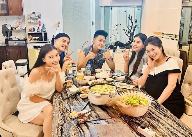 Mẹ bầu Vbiz thụ tinh ống nghiệm 5 lần mới thành công tiết lộ gặp tình trạng nguy hiểm cực hiếm, bác sĩ phải thốt lên: Thôi tiêu rồi!-6