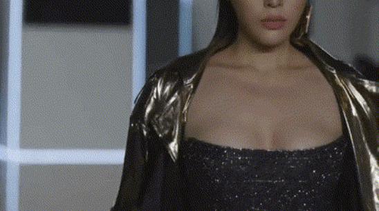 Hạ size vòng 1 chính là quyết định sáng suốt nhất của Kỳ Duyên!-11