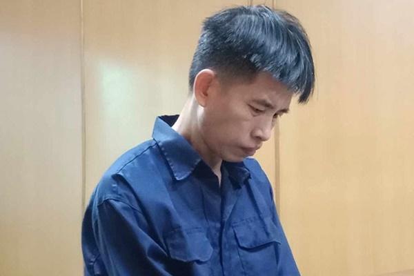 Người đàn ông chém vợ tử vong vì mâu thuẫn chuyện bán nghé-2