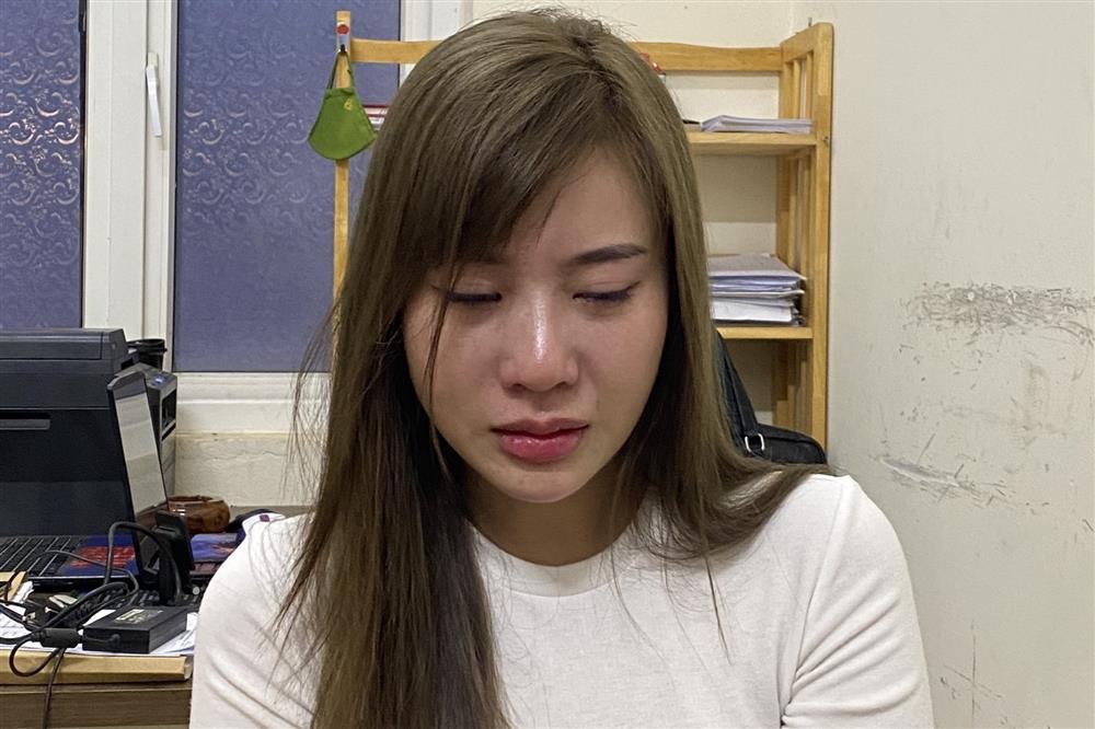 Kết cục đắng chát sau những cú tông xe điên cuồng vì tức giận-1