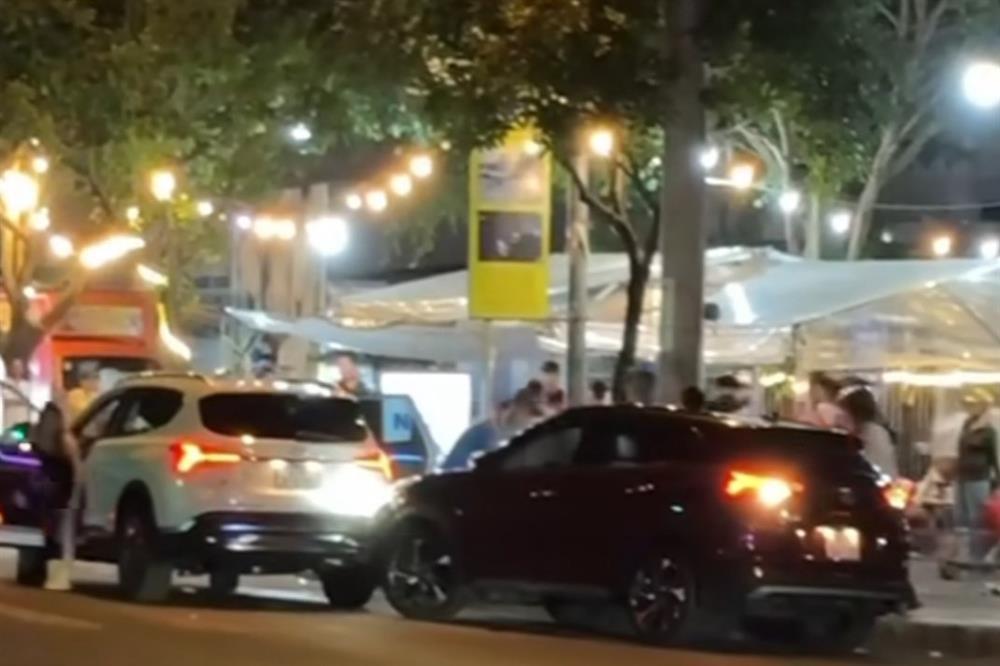 Kết cục đắng chát sau những cú tông xe điên cuồng vì tức giận-2