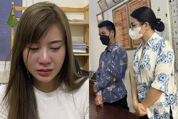 Người phụ nữ ở Hà Nội ‘bay’ 6 tỷ đồng vì làm theo đối tượng giả danh công an-1