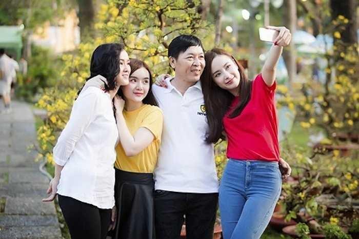 CĐM chỉ ra bằng chứng em gái Angela Phương Trinh nói dối việc chị gái chủ động cắt đứt liên lạc với gia đình-1