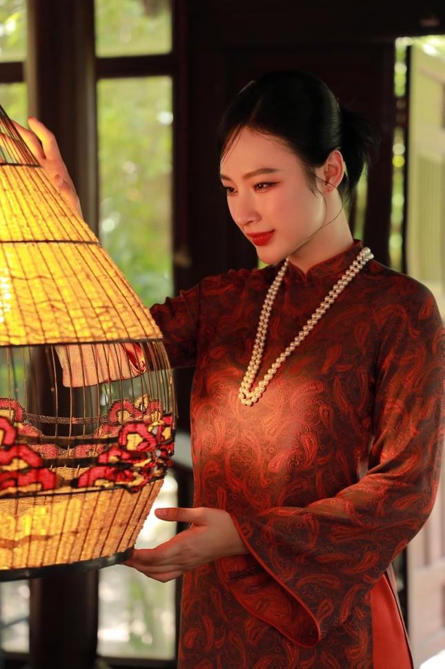 CĐM chỉ ra bằng chứng em gái Angela Phương Trinh nói dối việc chị gái chủ động cắt đứt liên lạc với gia đình-7