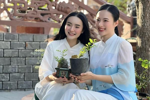 Sự thay đổi của dàn sao nhí Mùi Ngò Gai sau 18 năm: Angela Phương Trinh vướng thị phi, Yeye Nhật Hạ từng tự ti vì tăng 40kg-10