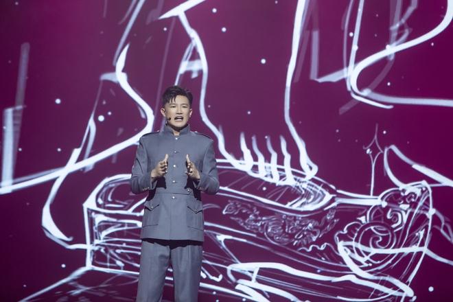 Dược sĩ Tiến khẳng định Hoa hậu đẹp là đủ không cần học giỏi, Bùi Quỳnh Hoa liền bị réo tên-3