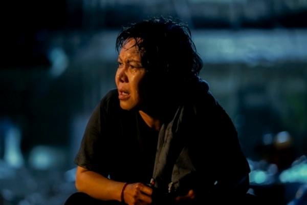 Nhà sản xuất lý giải việc Thành Lộc, Cẩm Ly có ít cảnh quay trong phim Ma Da-4