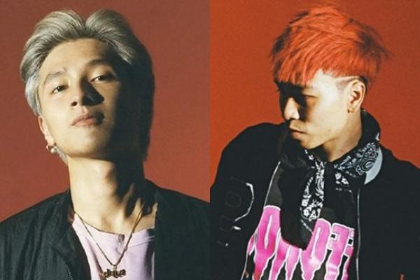 HIEUTHUHAI từng rap không cần đọc toàn đồ hiệu rồi mua đồ fake về đâu, Thành Draw cũng diss 16 Typh dùng đồ giả!-3