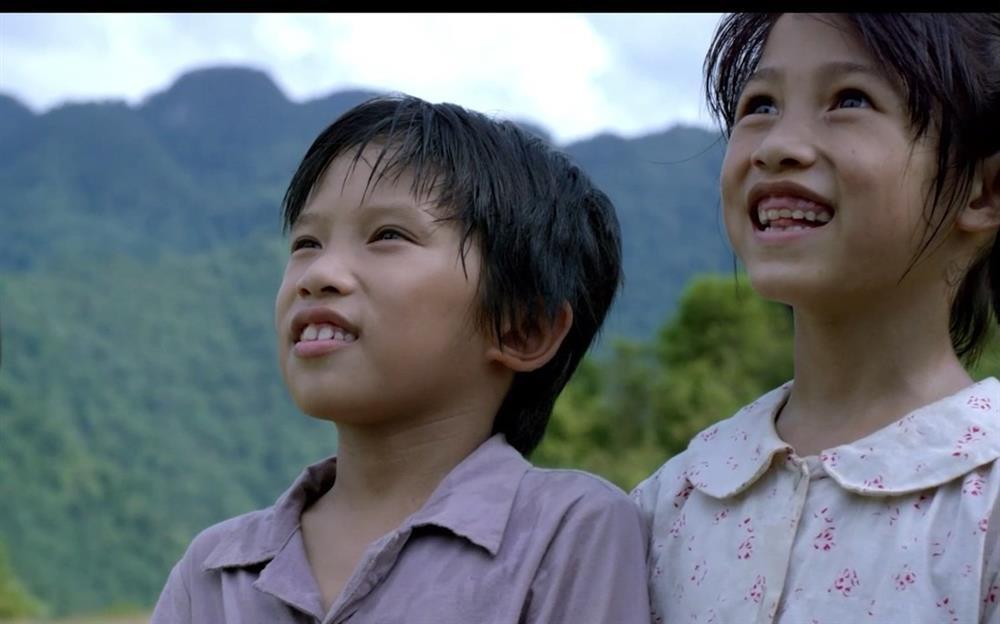 Sao nhí phim Cha cõng con bị bỏ rơi từ lúc mới sinh: Con ước gặp lại cha mẹ một lần-2