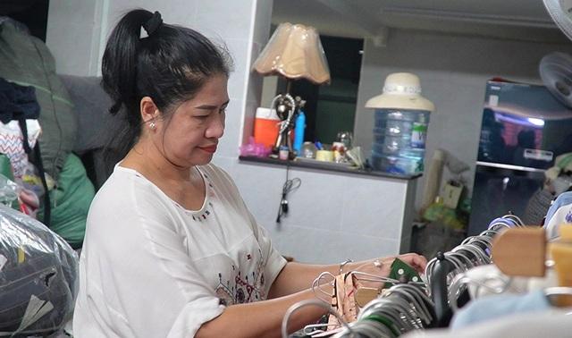 Chuyện lạ: Lấy lại mặt bằng cho thuê 10 triệu đồng/tháng để mở gian hàng 0 đồng phục vụ người nghèo-1