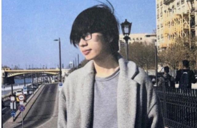 Truy tìm nam thanh niên nghi hiếp dâm trẻ em-1