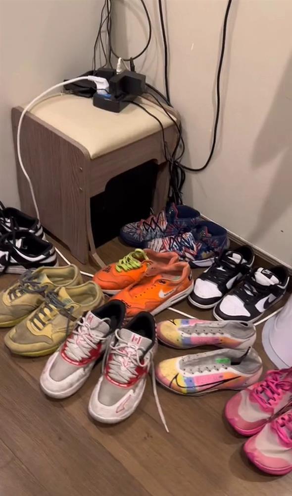 BTV Quang Minh lên tiếng khi vợ vướng tin đồn ở nhà trăm tỷ-12