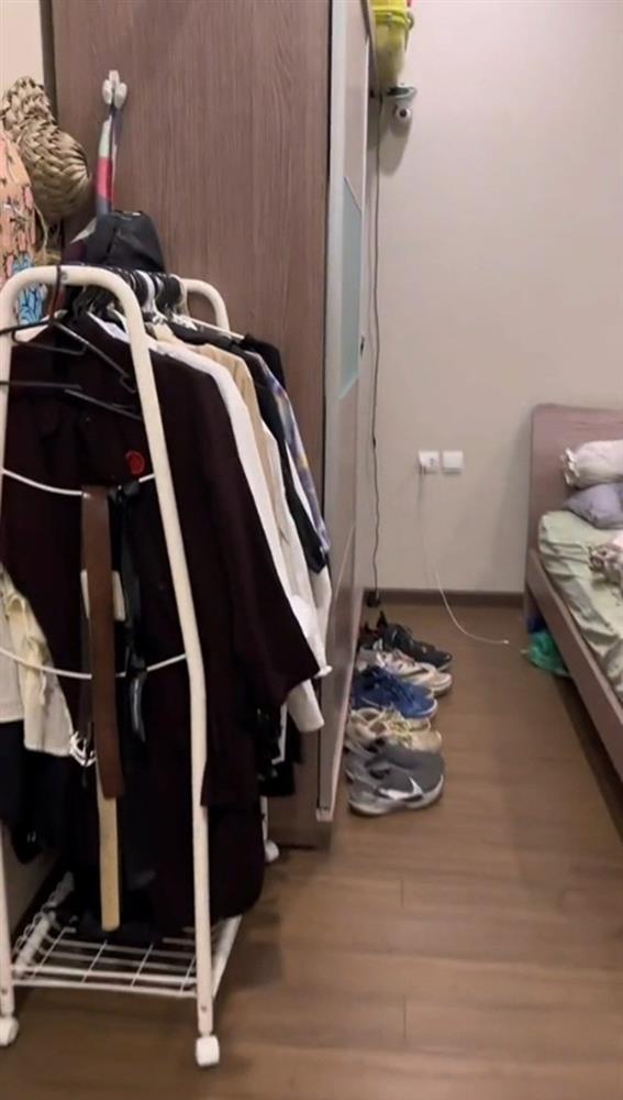 BTV Quang Minh lên tiếng khi vợ vướng tin đồn ở nhà trăm tỷ-13