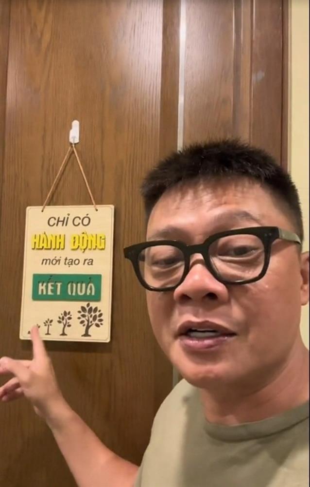 BTV Quang Minh lên tiếng khi vợ vướng tin đồn ở nhà trăm tỷ-15