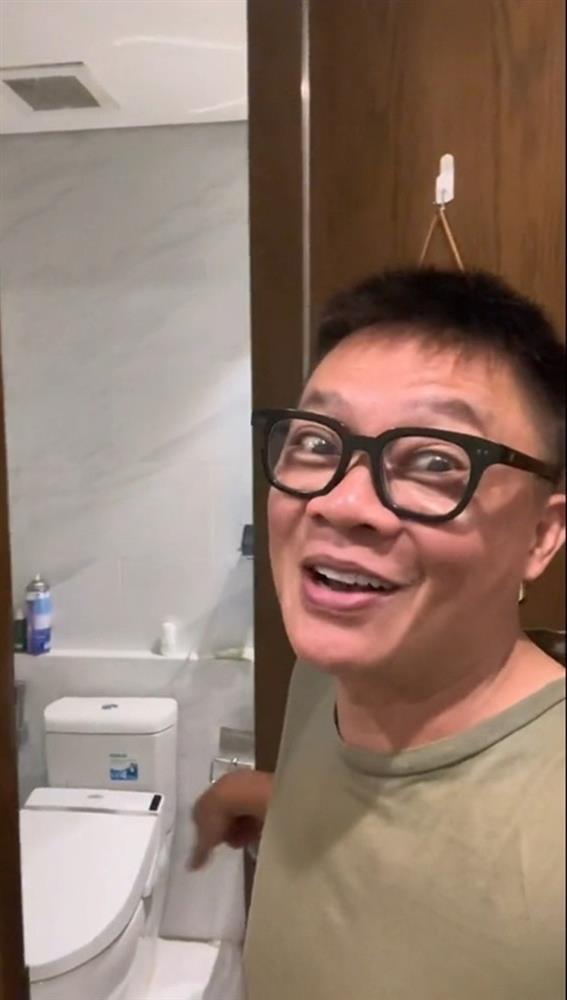 BTV Quang Minh lên tiếng khi vợ vướng tin đồn ở nhà trăm tỷ-16