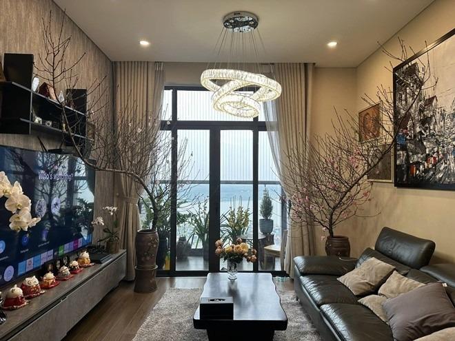 BTV Quang Minh lên tiếng khi vợ vướng tin đồn ở nhà trăm tỷ-17