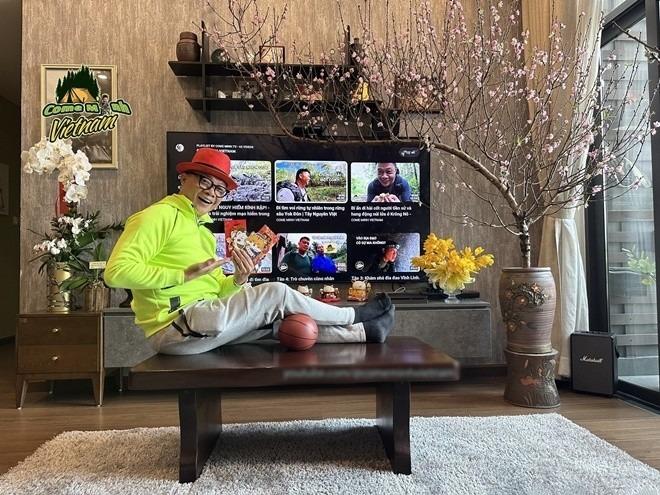 BTV Quang Minh lên tiếng khi vợ vướng tin đồn ở nhà trăm tỷ-18