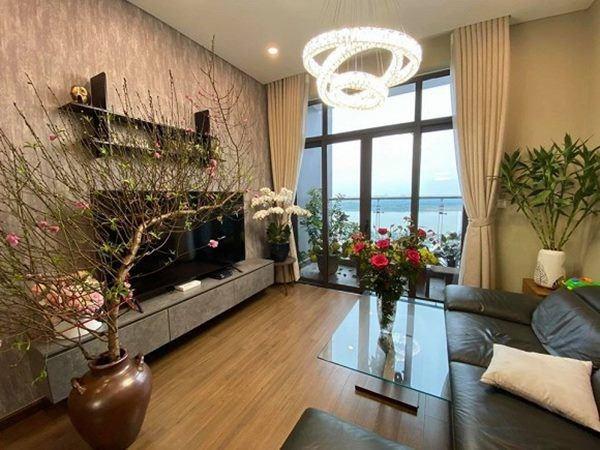 BTV Quang Minh lên tiếng khi vợ vướng tin đồn ở nhà trăm tỷ-23