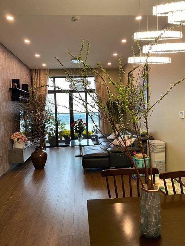 BTV Quang Minh lên tiếng khi vợ vướng tin đồn ở nhà trăm tỷ-26