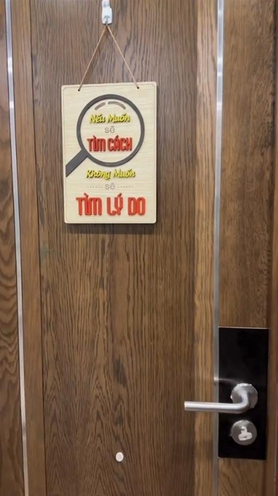 BTV Quang Minh lên tiếng khi vợ vướng tin đồn ở nhà trăm tỷ-6