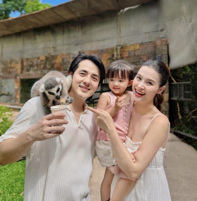 Đông Nhi hé lộ thời gian sinh con gái thứ 2, được chồng đưa đi du lịch khắp nơi-3