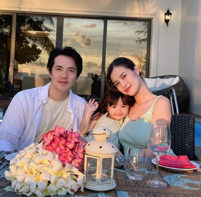 Đông Nhi hé lộ thời gian sinh con gái thứ 2, được chồng đưa đi du lịch khắp nơi-4