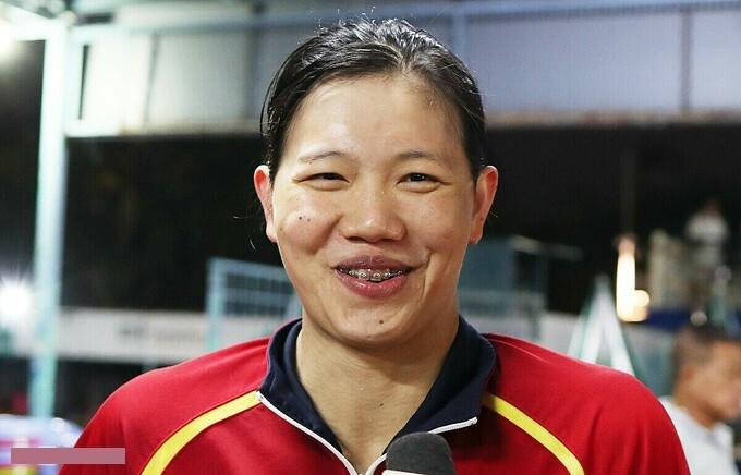 Nữ kình ngư Ánh Viên đốn tim cộng đồng mạng với nhan sắc đẹp không góc chết, chỉ nhờ vào 2 phương pháp làm đẹp-3