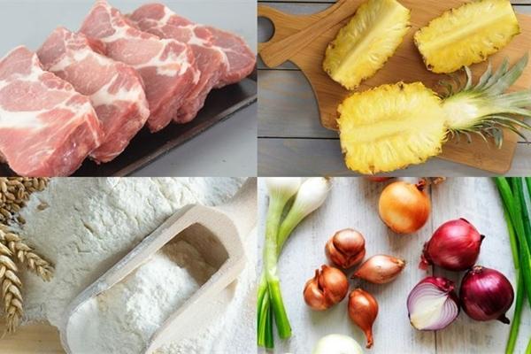 Cách làm trứng ngâm tương thơm ngon đơn giản-2