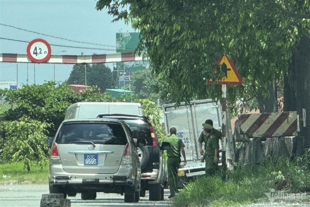 Diễn biến MỚI trong vụ bác sĩ sát hại người tình, phân xác rồi phi tang ở nhiều nơi-3