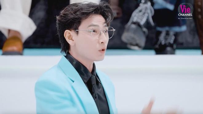 Một đàn anh Vbiz công khai chê chồng Diệu Nhi: Anh Tú có gì đâu?-1