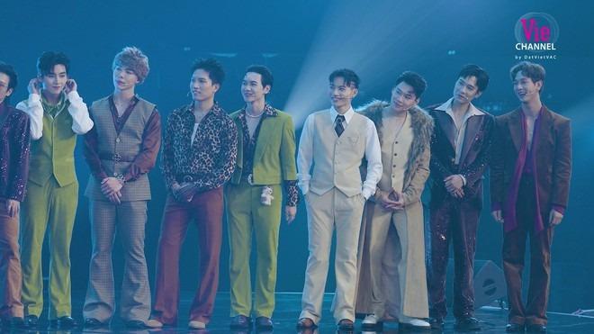 Một đàn anh Vbiz công khai chê chồng Diệu Nhi: Anh Tú có gì đâu?-4