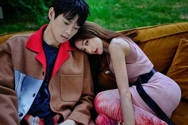 Mỹ nhân Diên Hy Công Lược không làm bạn với tình cũ-4