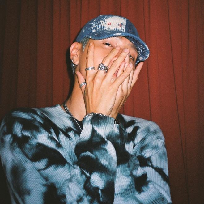 HIEUTHUHAI từng rap không cần đọc toàn đồ hiệu rồi mua đồ fake về đâu, Thành Draw cũng diss 16 Typh dùng đồ giả!-1