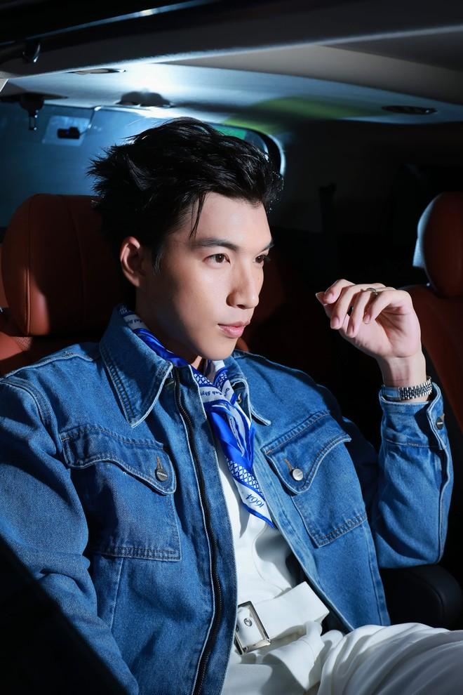 HIEUTHUHAI từng rap không cần đọc toàn đồ hiệu rồi mua đồ fake về đâu, Thành Draw cũng diss 16 Typh dùng đồ giả!-2